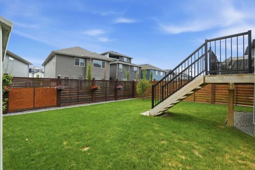 186 Howse Rise Ne, Calgary, AB 