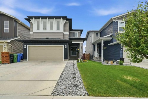 186 Howse Rise Ne, Calgary, AB 