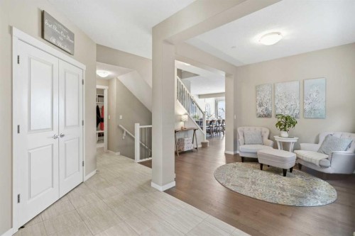 186 Howse Rise Ne, Calgary, AB 