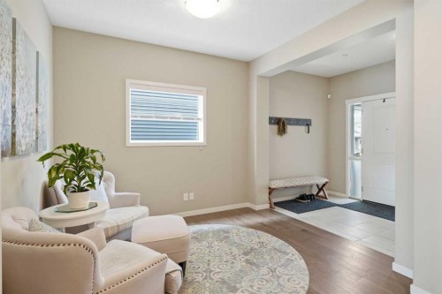 186 Howse Rise Ne, Calgary, AB 