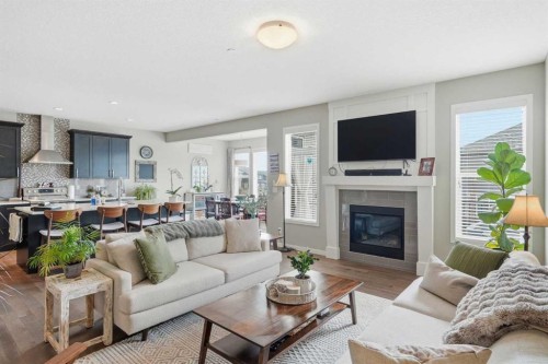 186 Howse Rise Ne, Calgary, AB 