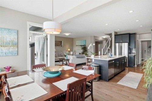 186 Howse Rise Ne, Calgary, AB 