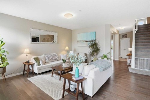 186 Howse Rise Ne, Calgary, AB 