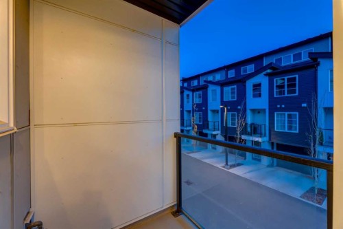 605-474 Seton Circle Se, Calgary, AB -  Photo Showing Other Room