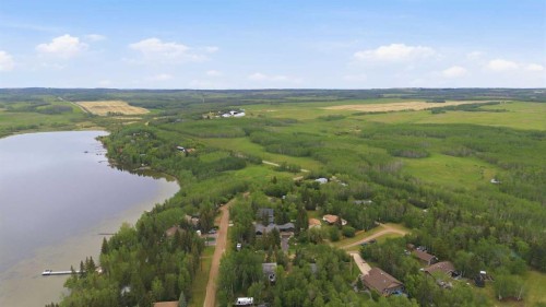 202-36214 Range Road 250, Rural Red Deer County, AB - Outdoor With View
