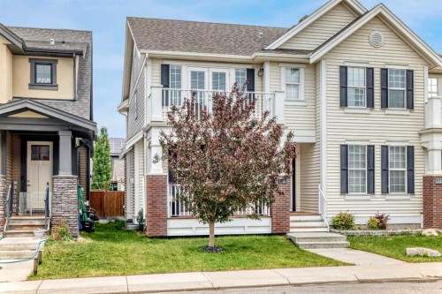 246 Cooperswood Green SW Airdrie, AB T4B 3Y6