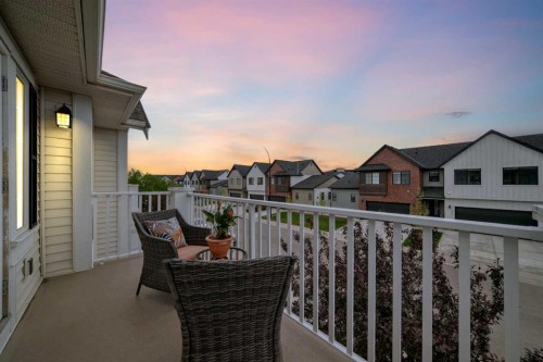 246 Cooperswood Green Sw, Airdrie, AB - Outdoor