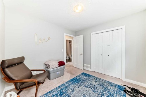 246 Cooperswood Green Sw, Airdrie, AB - Indoor