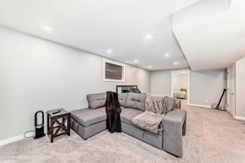 246 Cooperswood Green Sw, Airdrie, AB - Indoor