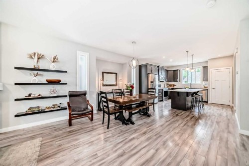 246 Cooperswood Green Sw, Airdrie, AB - Indoor