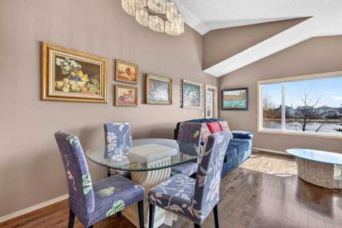 136 West Creek Glen, Chestermere, AB 