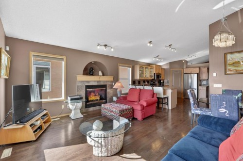 136 West Creek Glen, Chestermere, AB 