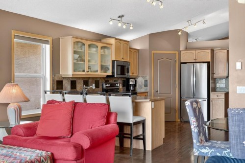 136 West Creek Glen, Chestermere, AB 