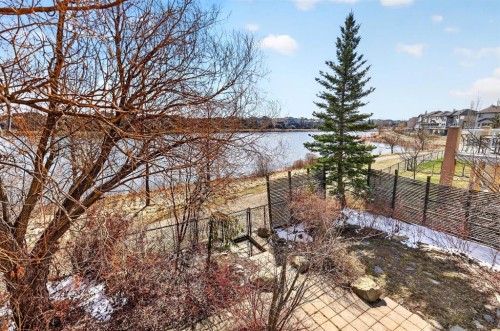 136 West Creek Glen, Chestermere, AB 