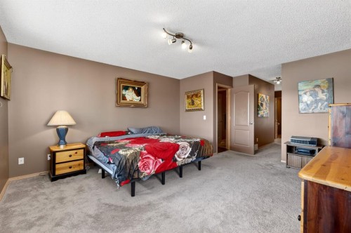 136 West Creek Glen, Chestermere, AB 