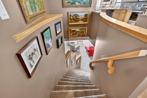 136 West Creek Glen, Chestermere, AB 