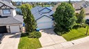 136 West Creek Glen, Chestermere, AB 