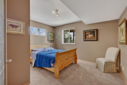 136 West Creek Glen, Chestermere, AB 