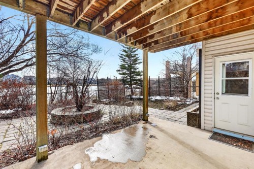 136 West Creek Glen, Chestermere, AB 