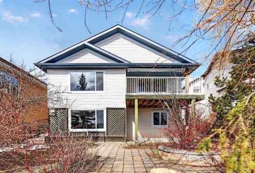 136 West Creek Glen, Chestermere, AB 