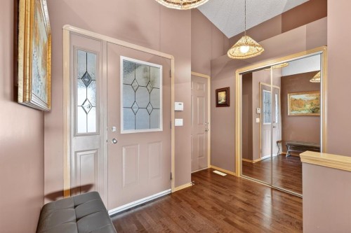 136 West Creek Glen, Chestermere, AB 