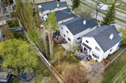3271 Douglasdale Boulevard Se, Calgary, AB - Outdoor With View
