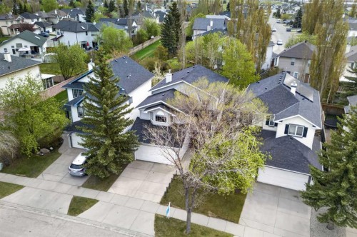 3271 Douglasdale Boulevard Se, Calgary, AB - Outdoor