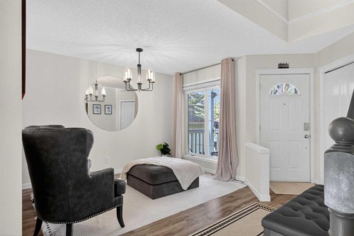3271 Douglasdale Boulevard Se, Calgary, AB - Indoor