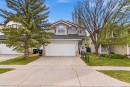 3271 Douglasdale Boulevard Se, Calgary, AB  - Outdoor With Facade 