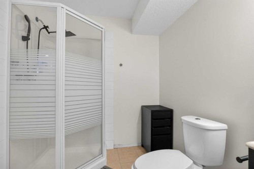 3271 Douglasdale Boulevard Se, Calgary, AB - Indoor Photo Showing Bathroom