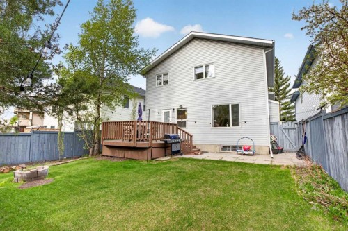 3271 Douglasdale Boulevard Se, Calgary, AB - Outdoor