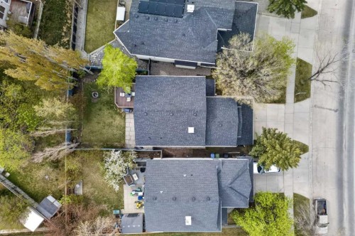 3271 Douglasdale Boulevard Se, Calgary, AB - Outdoor With Deck Patio Veranda