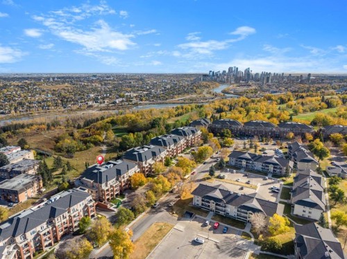 404-4 Hemlock Crescent Sw, Calgary, AB 