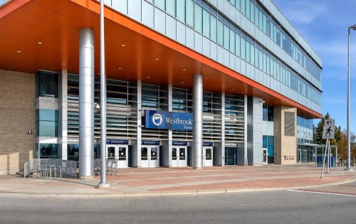 404-4 Hemlock Crescent Sw, Calgary, AB - Outdoor