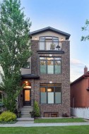 922 5 Street NW Calgary, AB T2N 1R2