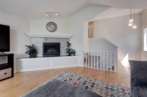 74 Douglasview Circle Se, Calgary, AB 
