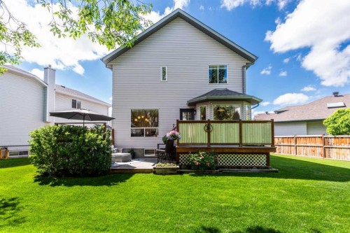 74 Douglasview Circle Se, Calgary, AB 