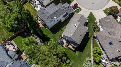 74 Douglasview Circle Se, Calgary, AB 