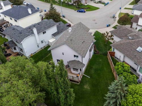 74 Douglasview Circle Se, Calgary, AB 