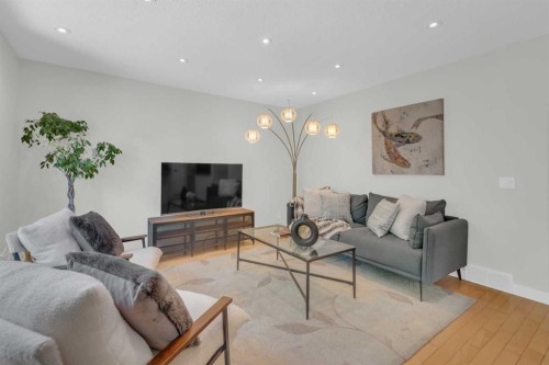 74 Douglasview Circle Se, Calgary, AB 