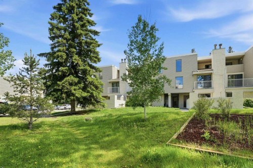 411-3500 Varsity Drive Nw, Calgary, AB 