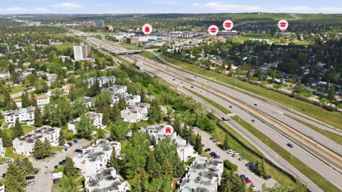 411-3500 Varsity Drive Nw, Calgary, AB 