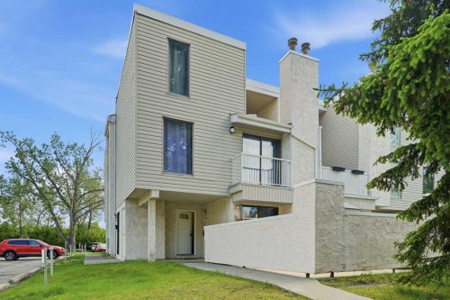 411-3500 Varsity Drive Nw, Calgary, AB 