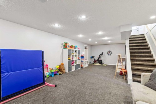 12019 Canfield Green Sw, Calgary, AB 