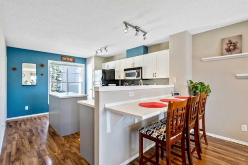 43 Toscana Gardens Nw, Calgary, AB - Indoor