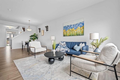 116 Cityline Square Ne, Calgary, AB 