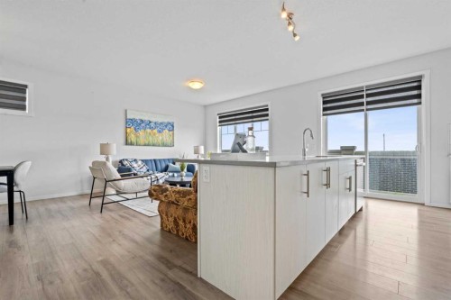 116 Cityline Square Ne, Calgary, AB 
