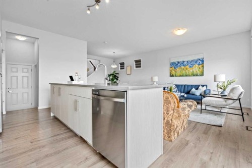 116 Cityline Square Ne, Calgary, AB 