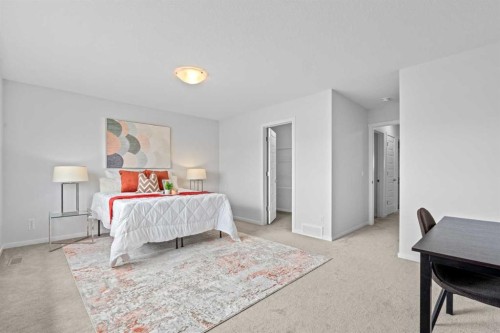 116 Cityline Square Ne, Calgary, AB 