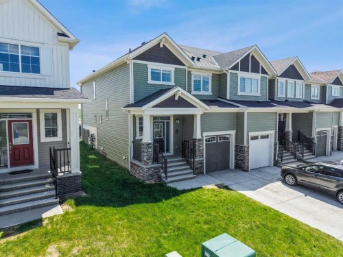 116 Cityline Square Ne, Calgary, AB 